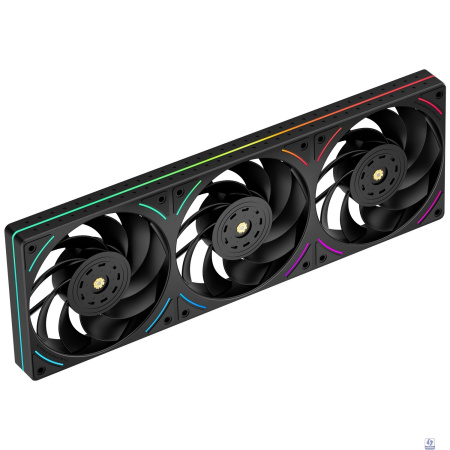 Thermalright Вентилятор TL-UB36R / Reverse /  ARGB / PWM / TRTLUB36R