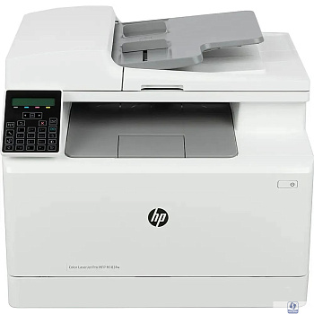 HP Color LaserJet Pro M183fw (7KW56A) 