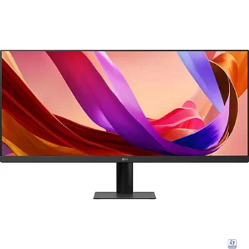 LCD LG 29" 29U511A-B черный 