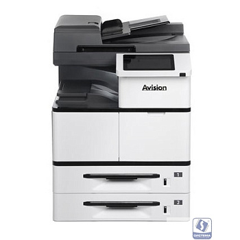 Avision AM7640i (000-0891A-0KG) 