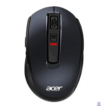 Acer OMR060 [ZL.MCEEE.00C] Mouse wireless USB (6but) black 
