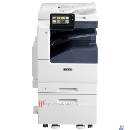 МФУ Xerox VersaLink C7125 (C7101V_S ) 