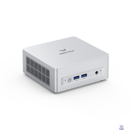 Minisforum Мини ПК UM870PLUS/16GB+512TB UM870 Plus, 16GB+512GB, WIN11 Pro