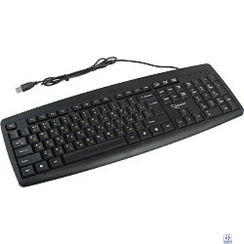 Клавиатура Gembird KB-8351U-BL,