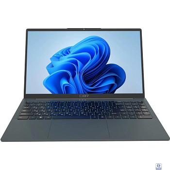 Ноутбук CBR LP-15108 15.6 FHD IPS  Ryzen3 3200U / 16Gb / 512Gb  / W11Pro