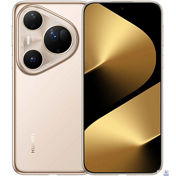 Huawei Pura 80 Ultra 16GB/512GB Gold [51098KGC]