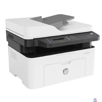 HP Laser MFP 137fnw (4ZB84A) 
