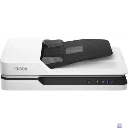 Повреждение упаковки Epson WorkForce DS-1630 [B11B239401/B11B239507/B11B239402]