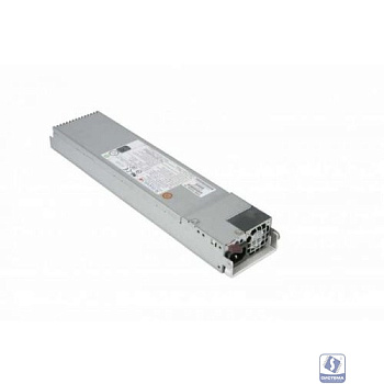 Supermicro PWS-1K23A-1R AC-DC 1200W, Titanium Level, Redundancy, 1U, PMBUS 1.2, +12V