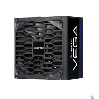 Chieftec Vega PPG-850-S (ATX 3.1, 850W, 80 PLUS GOLD, Active PFC, 135mm fan, Gen5 PCIe) Retail 
