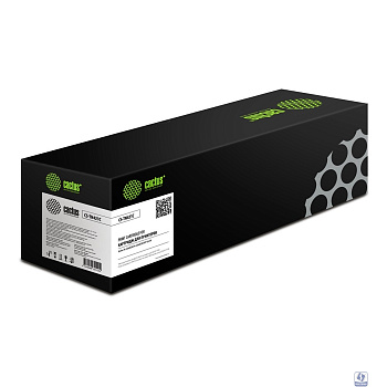 Картридж лазерный Cactus CS-TN421C голубой (1800стр.) для Brother HL-L8260CDW/HL-L8360CDW/DCP-L8410CDW/MFC-L8690CDW/MFC-L8900CDW