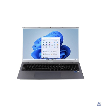 IRBIS  [17NBP4503_G3P] 17.3" FHD (1920x1080) IPS 300cd,Core i5-1250P,16Gb LPDDR5, 512Gb SSD,Wi-Fi 6+BT 5,76Wh,Kbd Backlit,FPS,TPM 2.0,2.2kg,Grey,1y warranty,noOS
