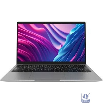 Digma EVE P5850 [DN15N5-8CXW05] silver 15.6" 