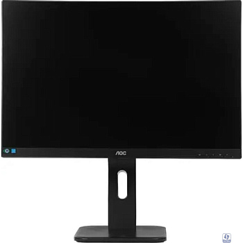 LCD AOC 24" X24P1 черный 