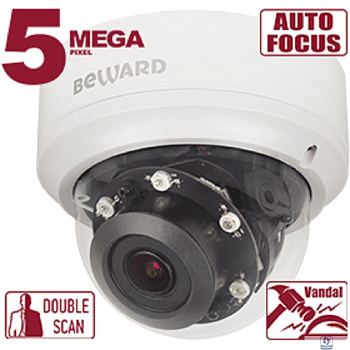 BEWARD BD4780DVZ