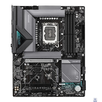Gigabyte B860 EAGLE WIFI6E
