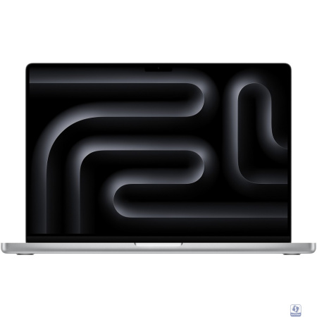 Apple MacBook Pro 16-inch 2024 [MX2T3HN/A] (КЛАВ.РУС.ГРАВ.) Silver 16" Liquid Retina XDR  (A3403)