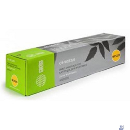 Cactus 106R01305 Тонер Картридж Cactus CS-WC5225 (106R01305) черный для Xerox 5225/5230 (30000стр.)