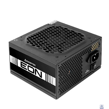 Chieftec Eon ZPU-700S (ATX 2.3, 700W, 80 PLUS, Active PFC, 120mm fan) Retail