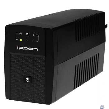 Ippon Back Basic 650 Euro 