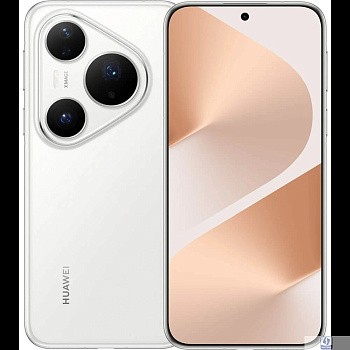 Huawei Pura 80 Pro 12GB/512GB White [51098KGQ]