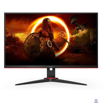 LCD AOC 27" 27G2ZNE 