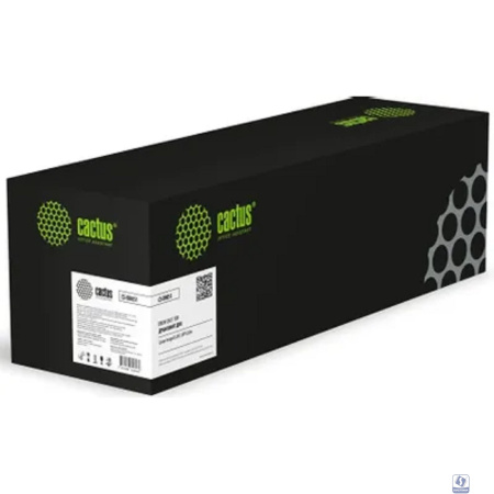 Блок фотобарабана Cactus CS-DR051 ч/б:23000стр. для LBP 162dw Canon