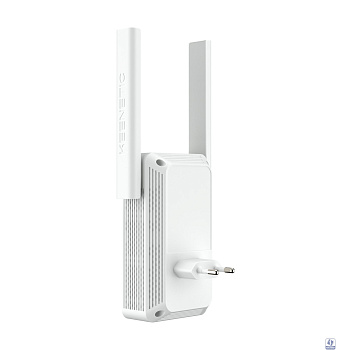 Netcraze Buddy 4 (NC-3211) Mesh-ретранслятор сигнала Wi-Fi N300 с портом Ethernet