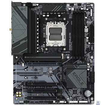 Gigabyte B650 EAGLE AX 
