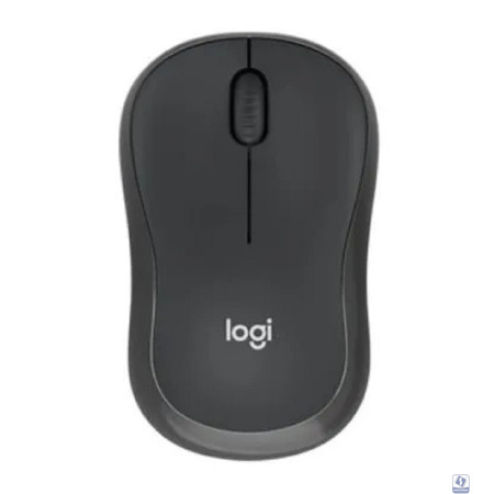 910-007185/910-007119 Logitech Wireless Mouse M240 SILENT - Graphite 