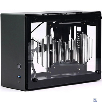 Корпус для ПК Zalman M2 mini (Gray) Mini ITX PC Case
