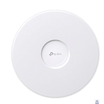 TP-Link EAP770 BE9300 Трехдиапазонная потолочная точка доступа Wi-Fi 7