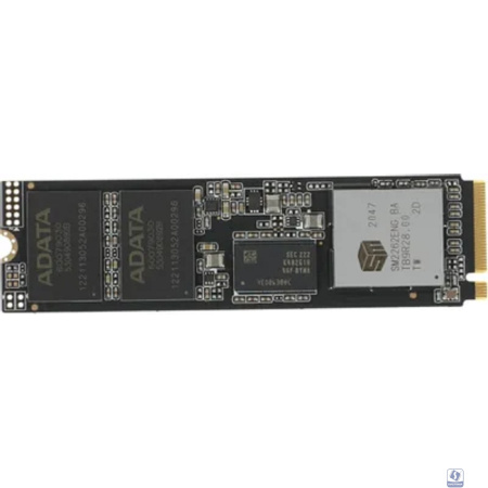 A-DATA SSD 512GB SX8200 Pro ASX8200PNP-512GT-C Gen3x4 with NVMe