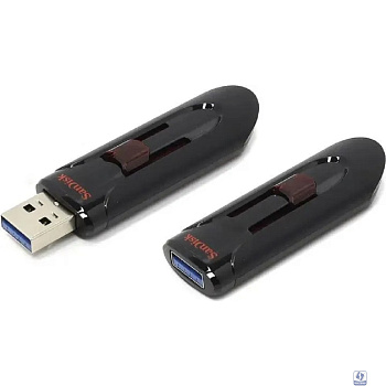 SanDisk USB Drive 16Gb Cruzer Glide™ 3.0 USB Flash Drive 16GB SDCZ600-016G-G35