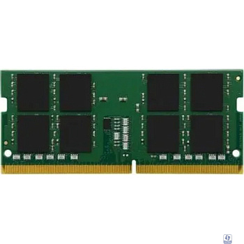 Kingston DDR4 SODIMM 16GB KVR32S22D8/16WP PC4-25600, 3200MHz, CL22