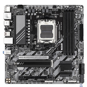 Gigabyte B850M DS3H, RTL