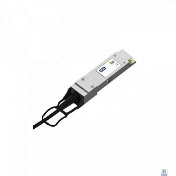 NTSS Кабель соединительный NTSS DAC QSFP28, 100Гбит/с, длина кабеля 5м NTSS-QSFP28-DAC-05