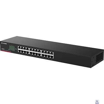 IP-COM G1024G Коммутатор в стойку, 24*1Gbit RJ45