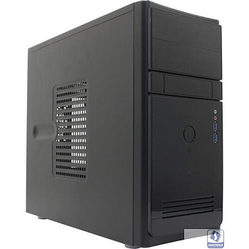 Mini Tower InWin ENR-021BL PM-450ATX  U3.0*2+A(HD) mATX [ 6177859]  