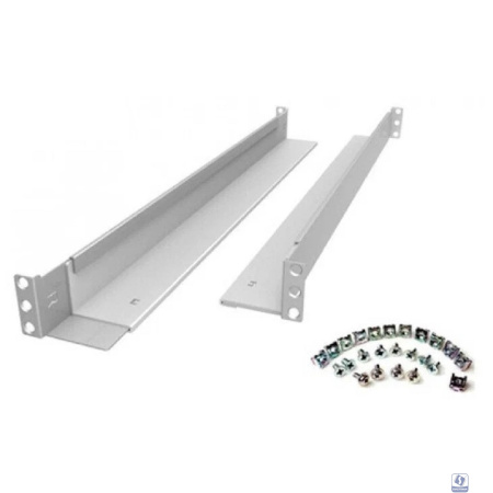 Powercom Монтаж RAL-6010 +shelf (1367353)