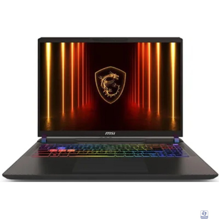 MSI Vector A16 HX A8WHG-033XRU [9S7-15MM72-033] Grey 16" 