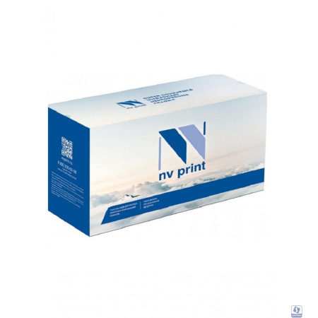 NV Print  TN-423С Тонер-картридж для для Brother HL-L8260/MFC-L8690/DCP-L8410 (4000k), Cyan