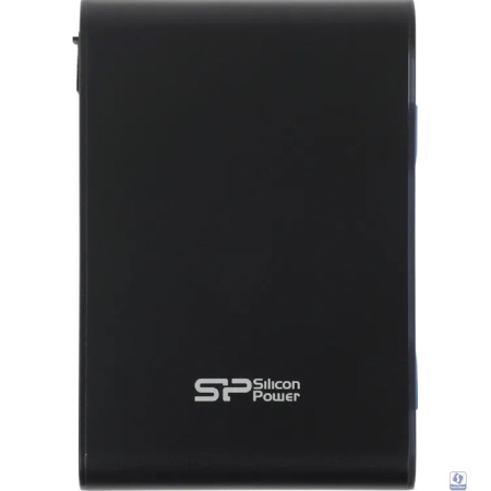 Silicon Power Portable HDD 1Tb Armor A80 SP010TBPHDA80S3K 