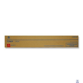 Konica-Minolta TN-512M Тонер, Magenta 