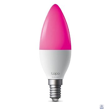 TP-Link Tapo L430C Умная многоцветная лампа 