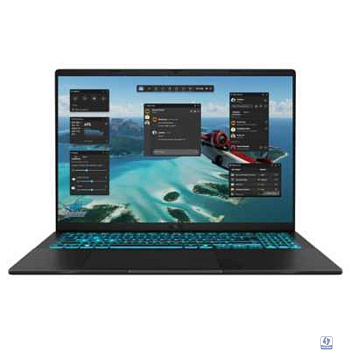 ASUS V16 V3607VM-RP142  [90NB16K1-M00B20] Matte Black 16" 