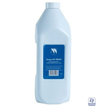 NV Print тонер Premium для CANON  IR5000 /IR-2200/2800/3300/3320/2850/2250/1600/2000/155/165/200/2010/2016/2018/2020/2022/2025/2030/2116/2120 (1KG) (бутыль)