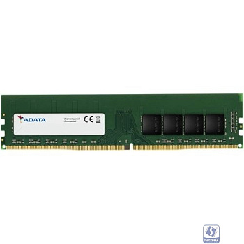 A-data DDR4 DIMM 16GB AD4U320016G22-SGN PC4-25600, 3200MHz