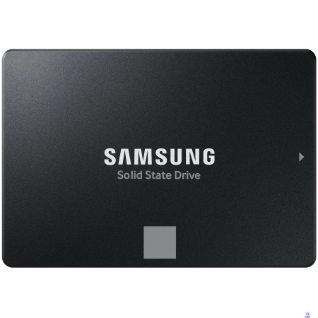 Samsung SSD 500Gb 870 EVO MZ-77E500B/CN
