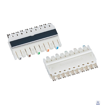 Cabeus CB-5P 5-и парный 110 модуль, категория 5e